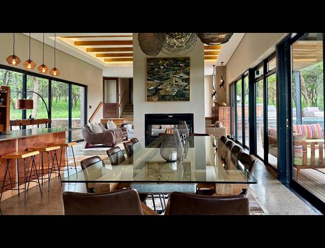 5 BEDROOM HOUSE FOR SALE IN ALBERT FALLS